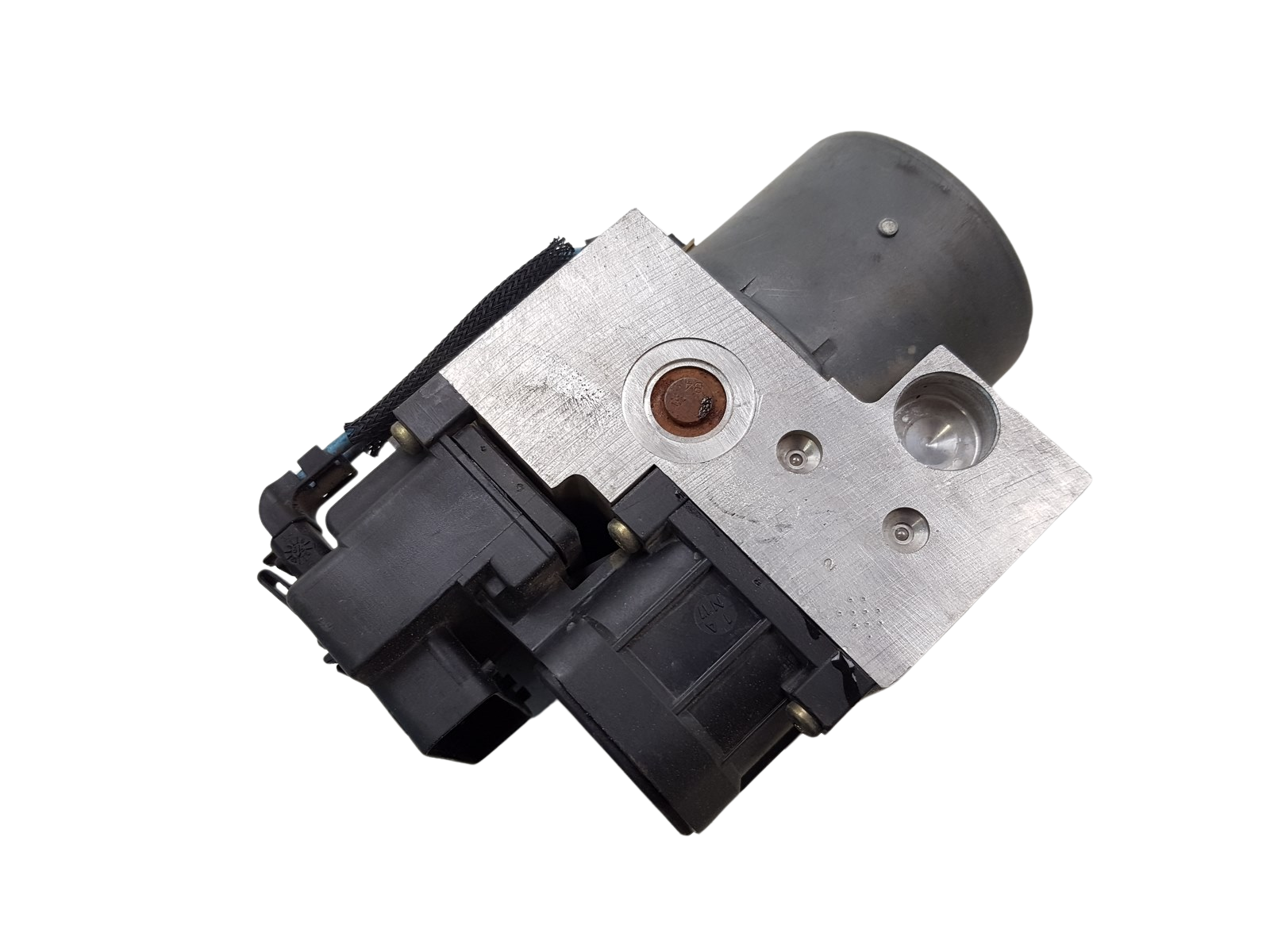 Abs Pump Opel Zafira Astra G 90581417 0273004362 0265216651 Bosch 1924 main product photo