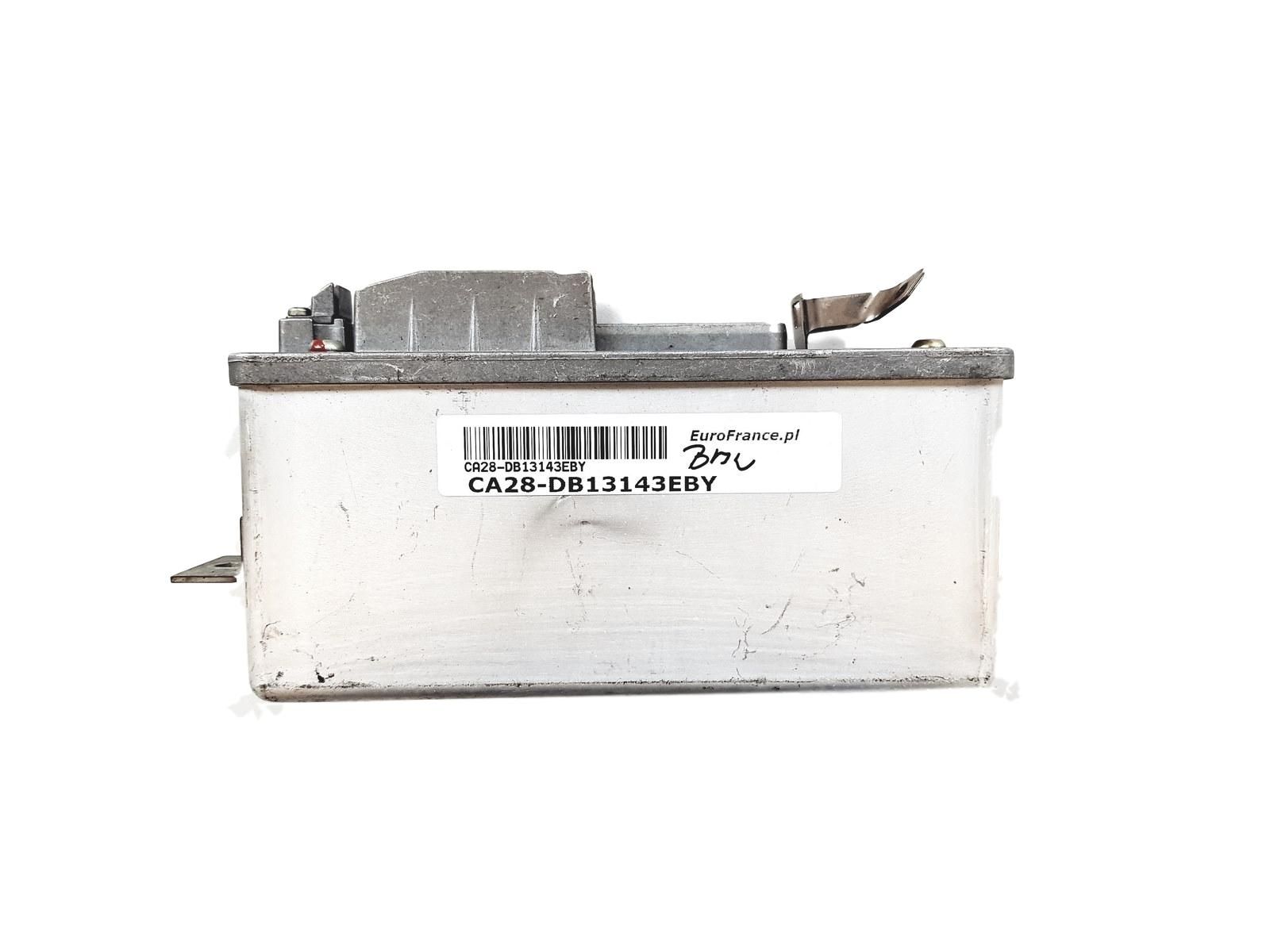 Juhtplokk 34.52-1158958 0265100049 BMW Bosch 13143 main product photo