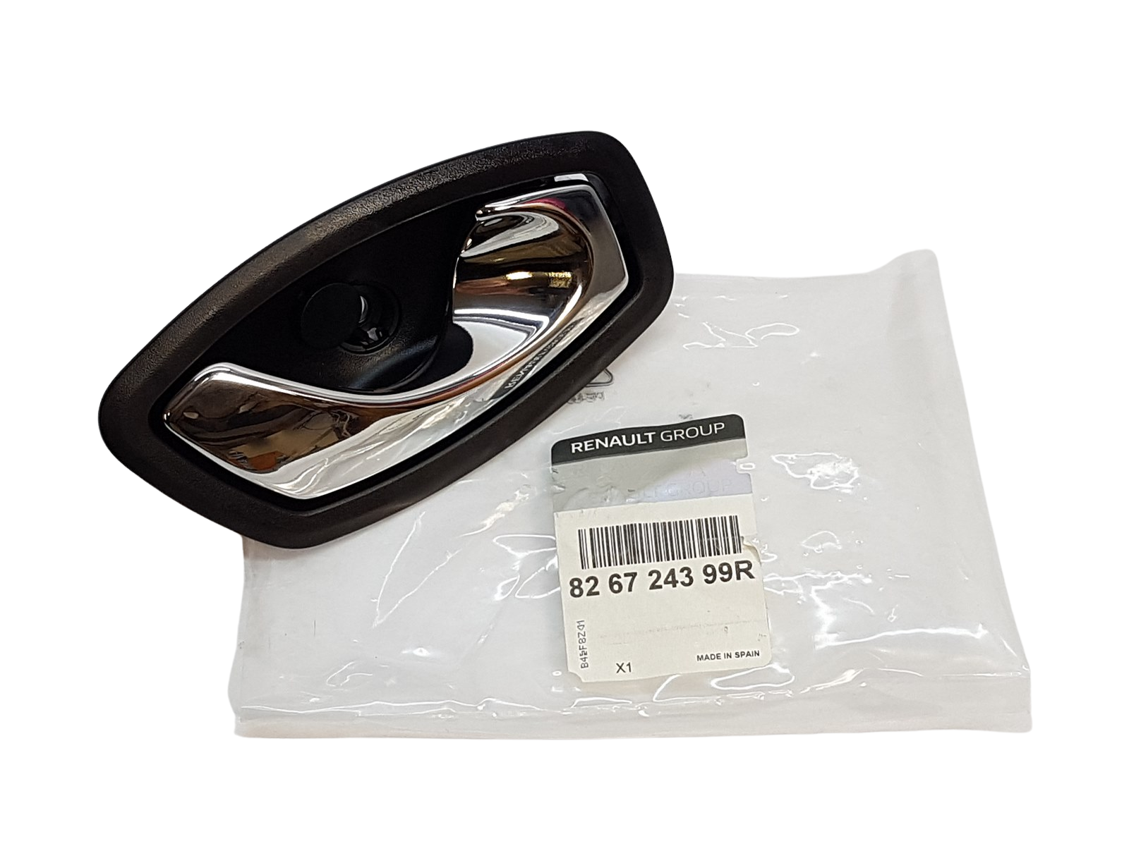 Ukselink Renault 826724399R 826720001R Originaal main product photo