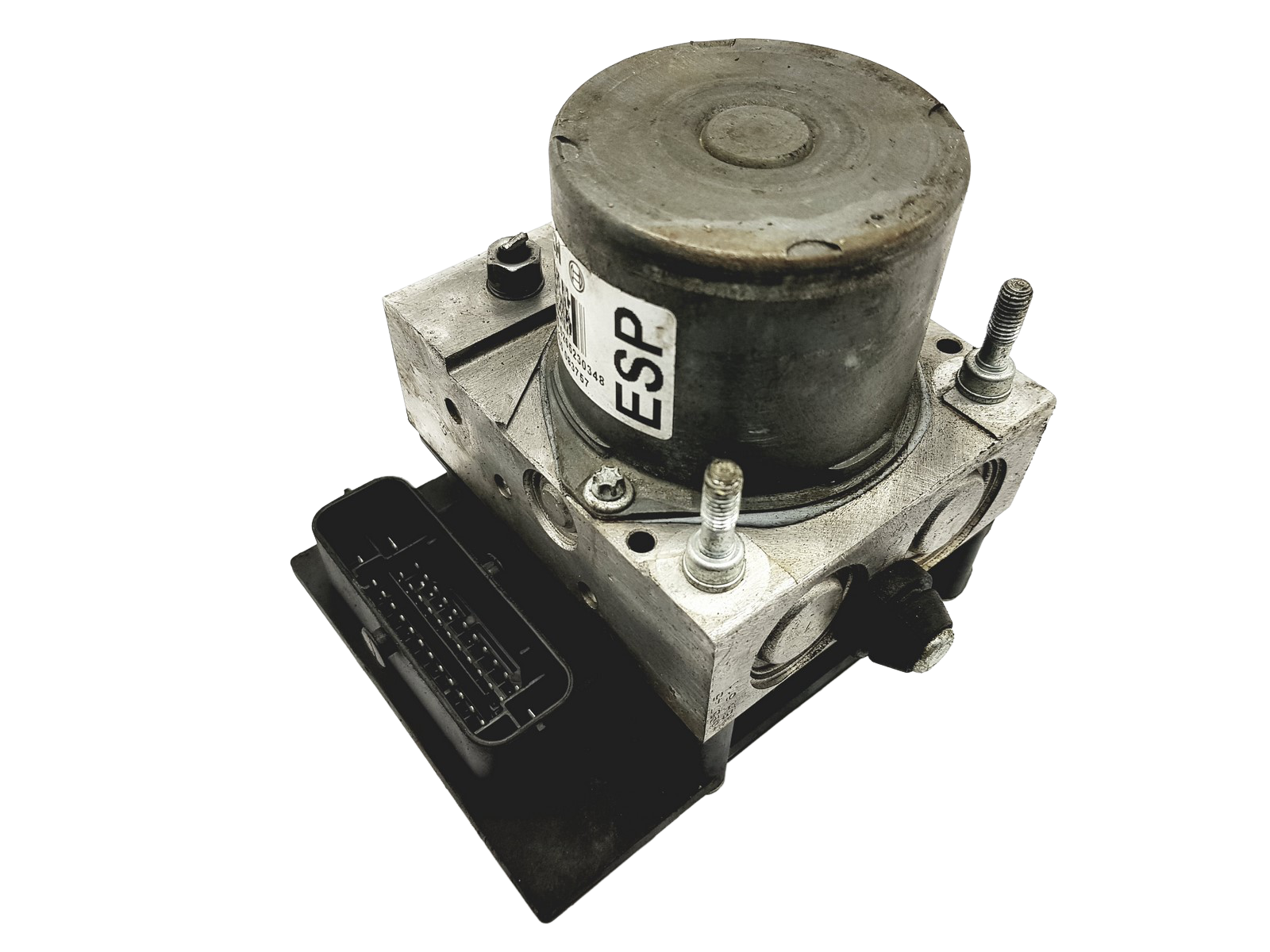 Abs Pump Fiat Grande Punto 51822143 0265230348 Bosch 39558 main product photo