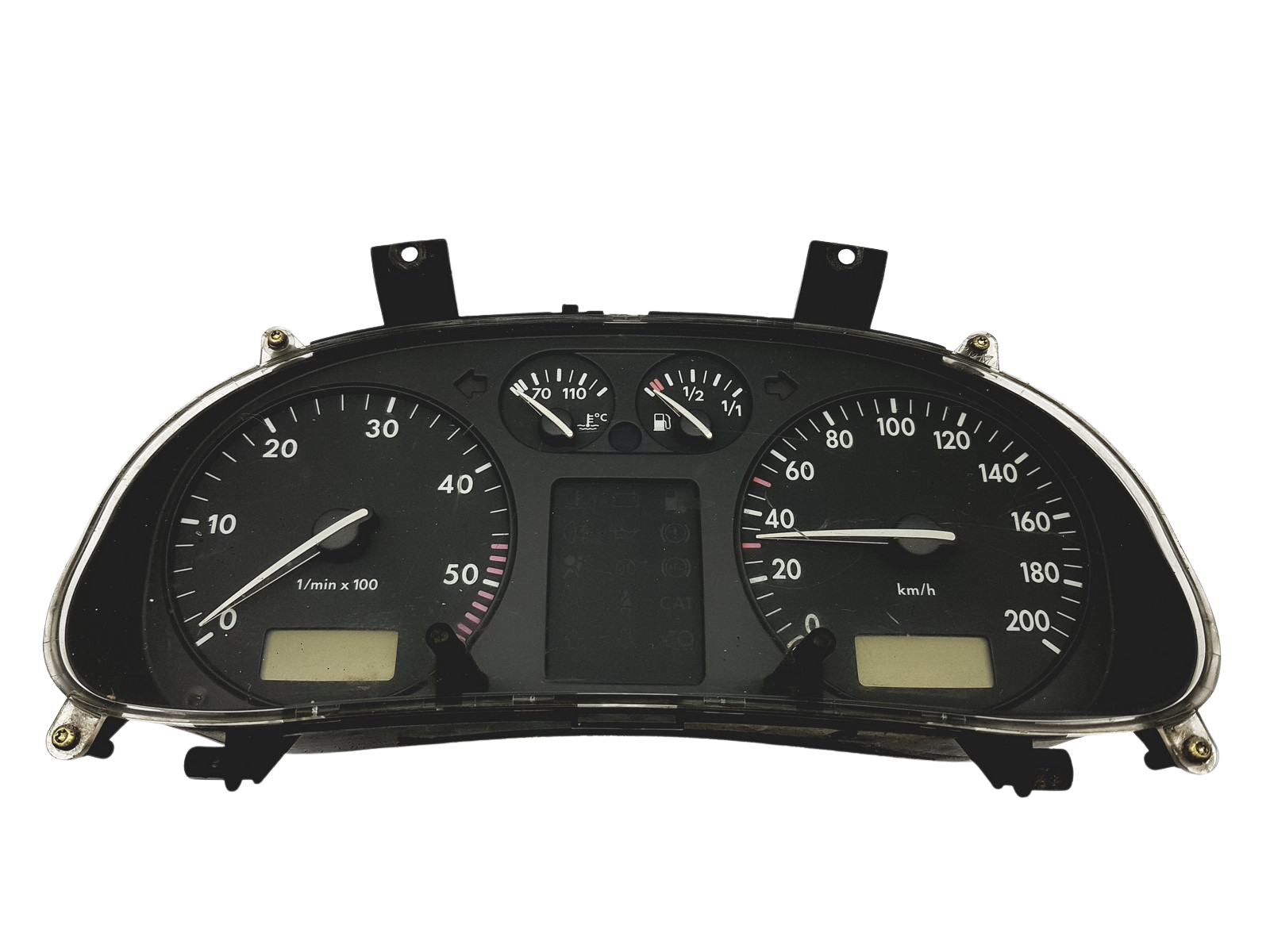 Spidomeeter VW Polo 6N0919861I 0263602009 41571 main product photo