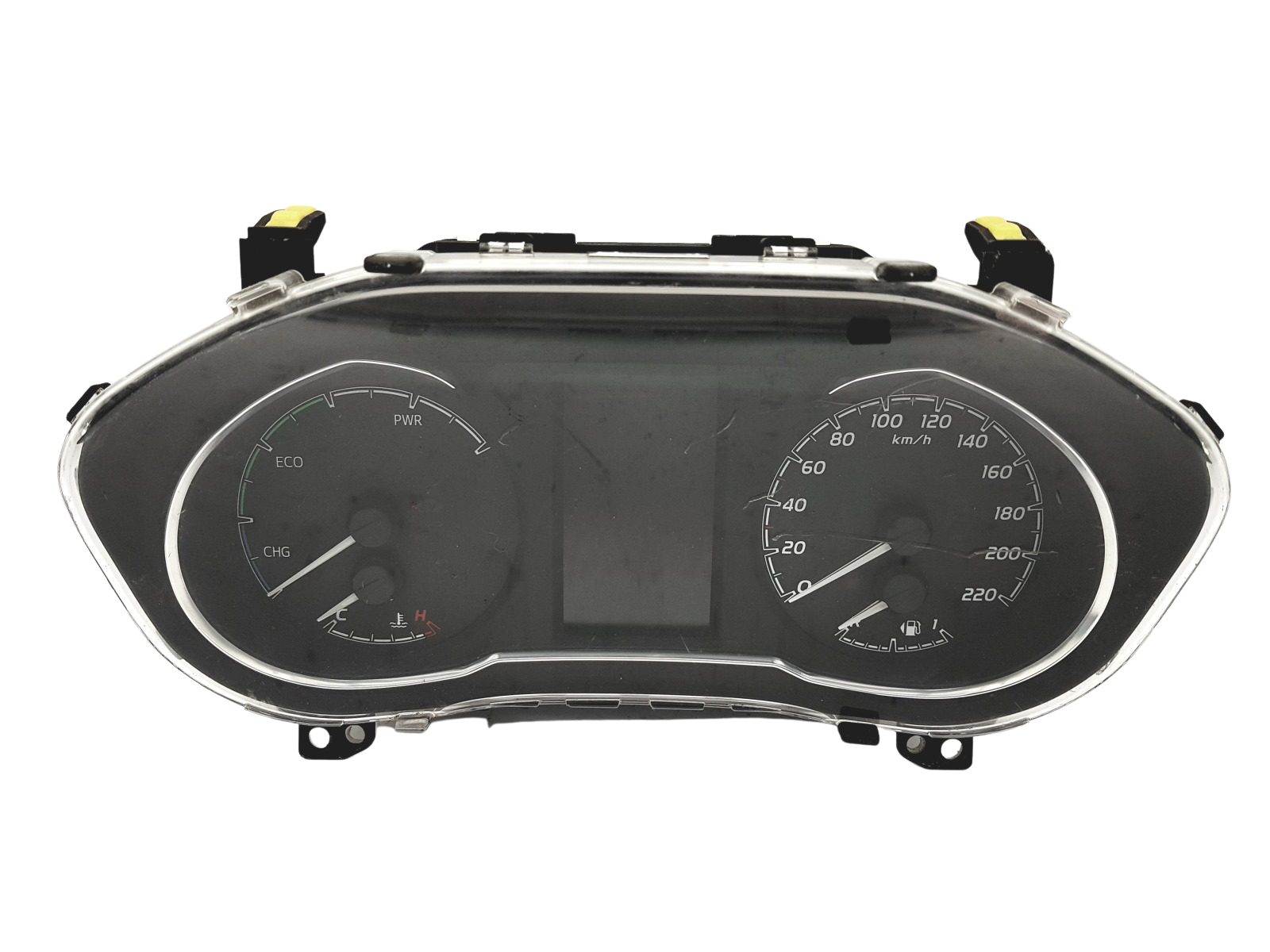 Tahhomeeter Toyota Yaris Hybrid Denso main product photo