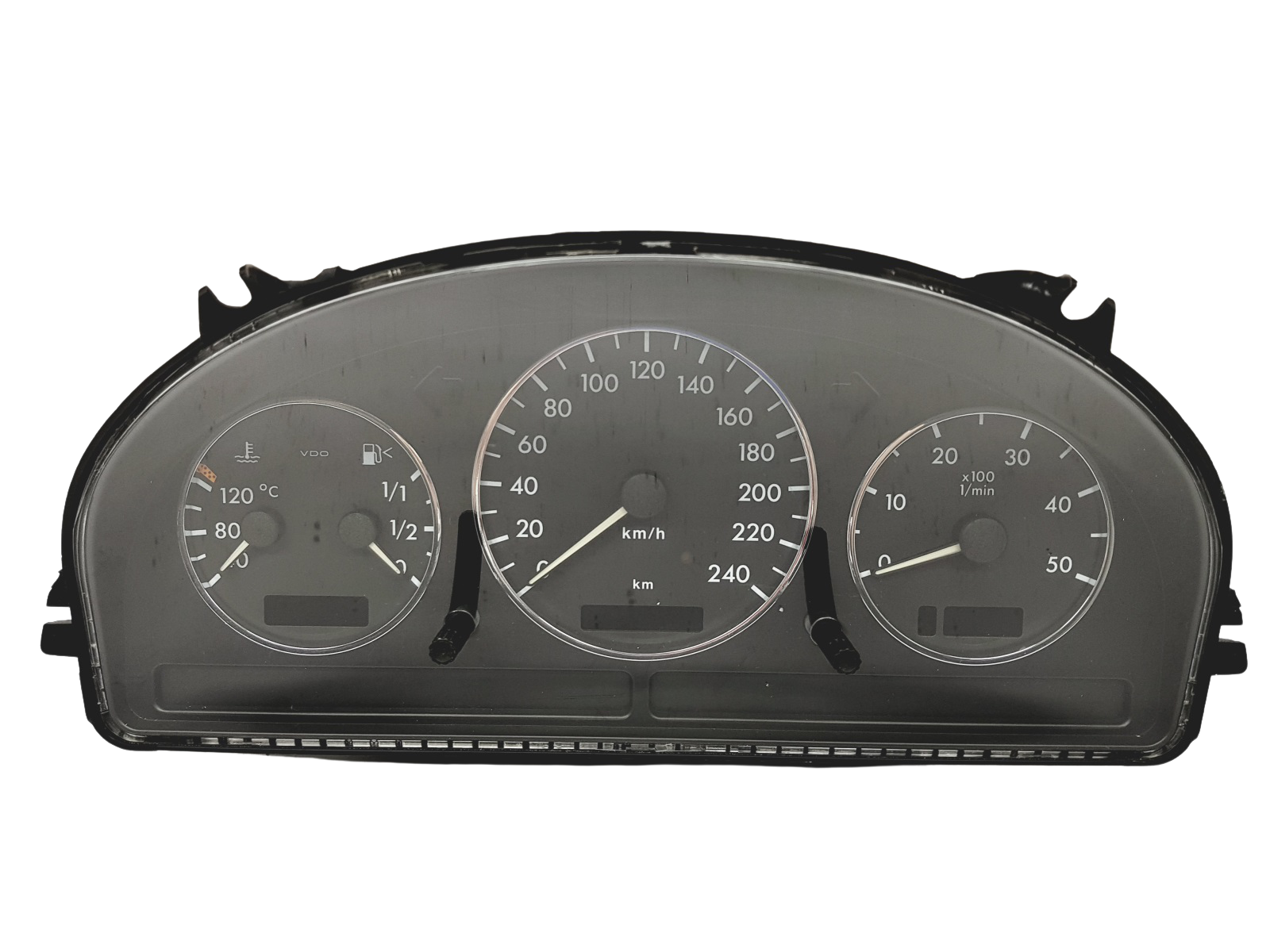Spidomeeter Mercedes W163 A1635409011 16899513 33246 main product photo