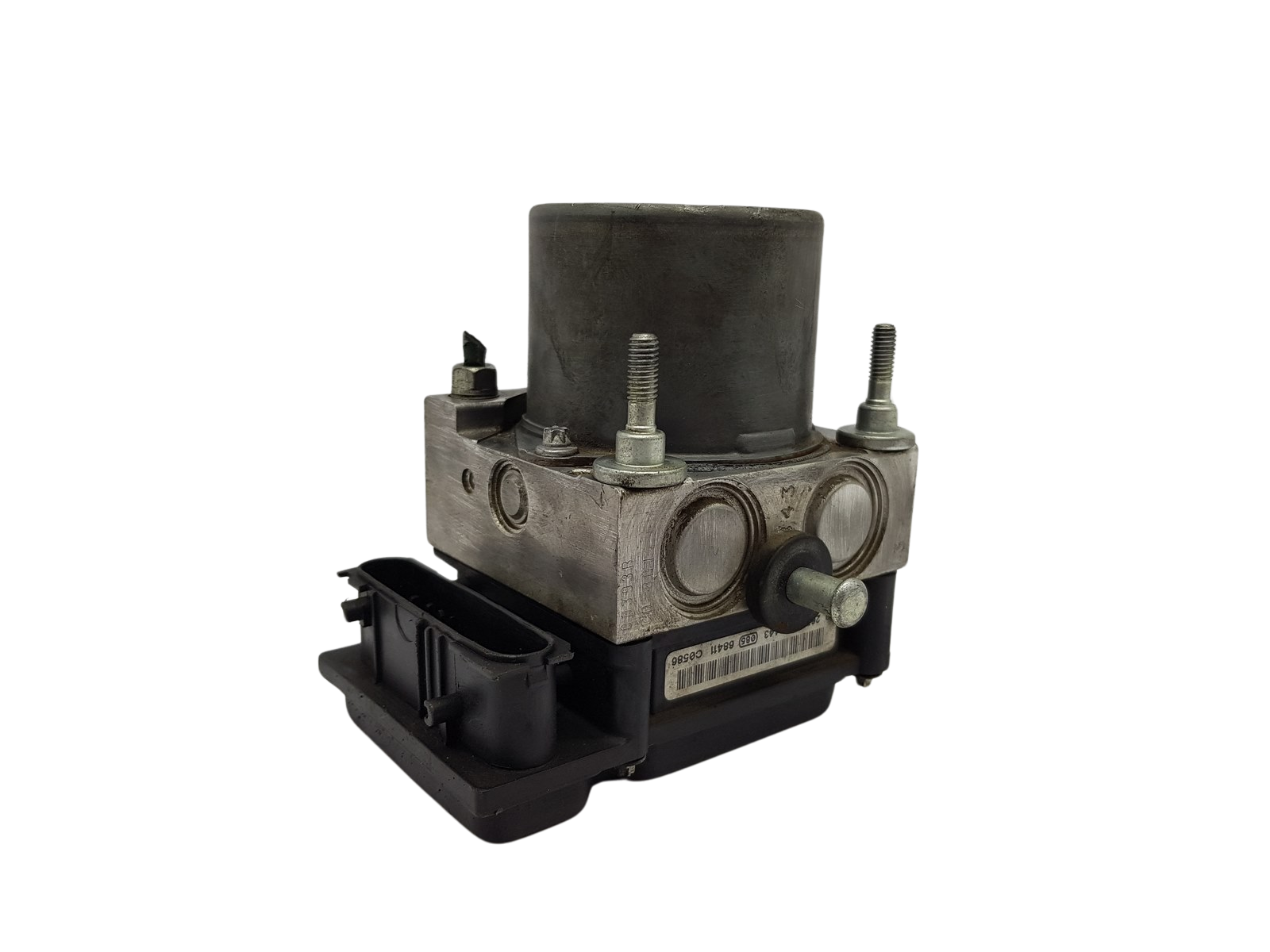 Abs Pump Opel Corsa C 13182319 0265800443 0265231583 Bosch 5096 main product photo
