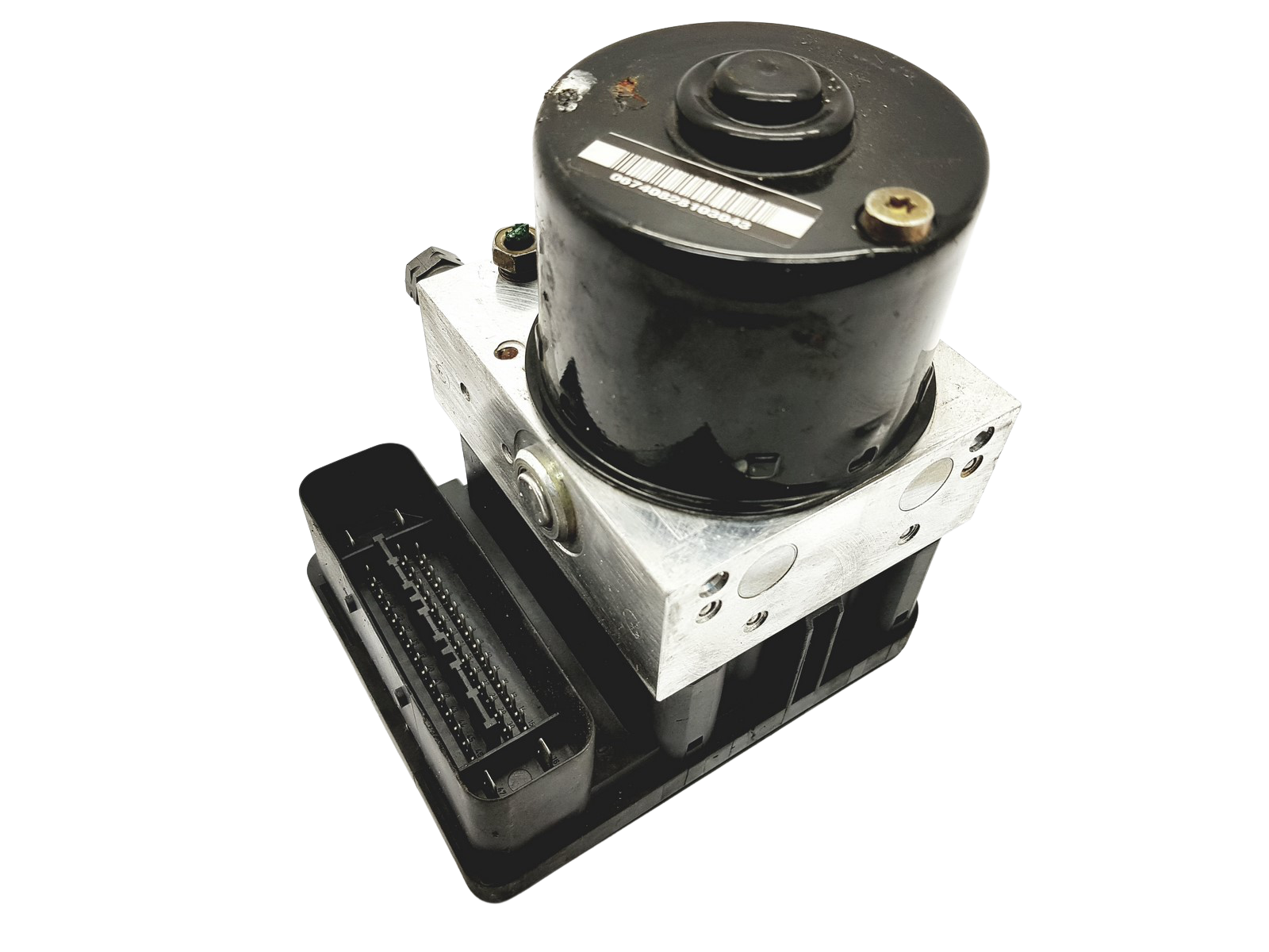 Abs Pump Citroen C5 9648606980 10.0960-1128.3 ATE 38335 main product photo