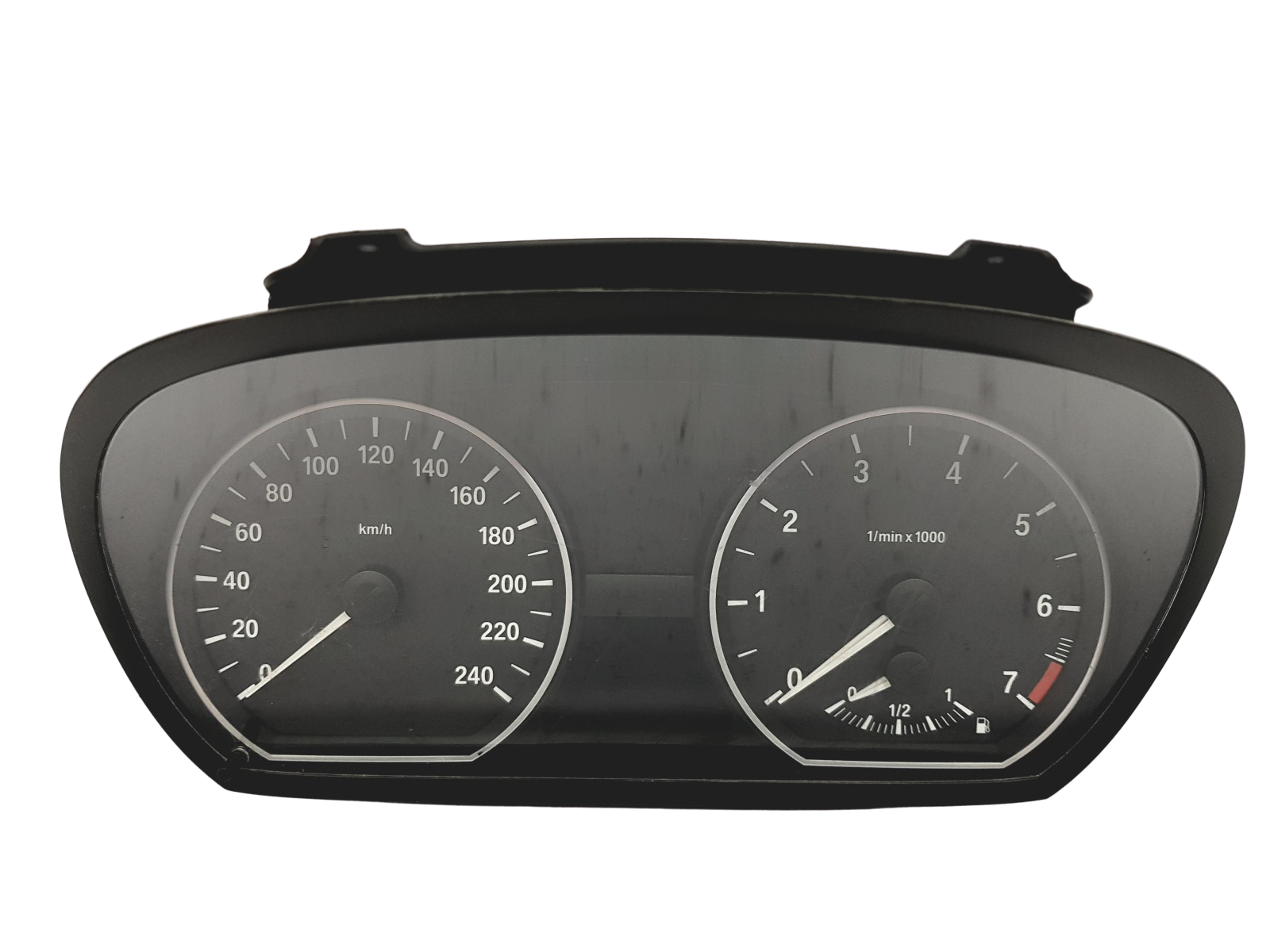 Tahhomeeter BMW 1 E81 E82 E87 9110191-05 29816 main product photo