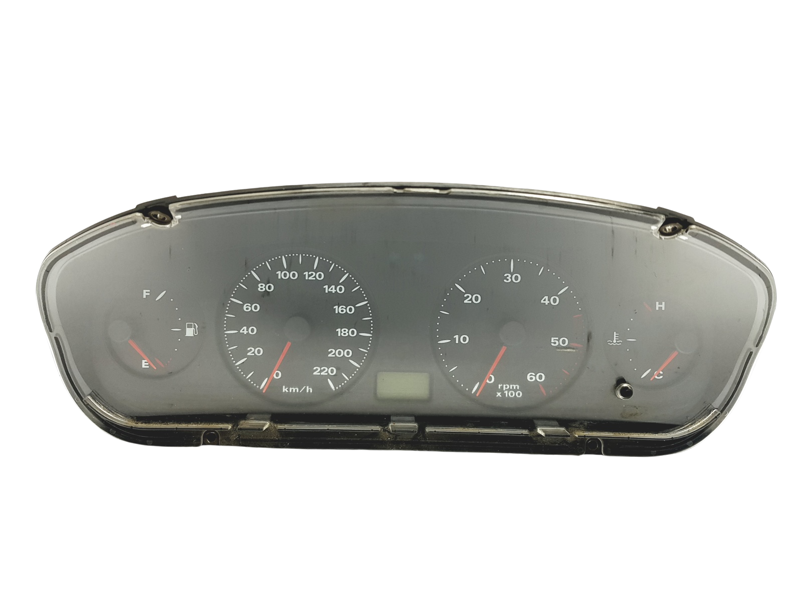 Spidomeeter Fiat Marea 46790261 FI0010203K0C0 main product photo