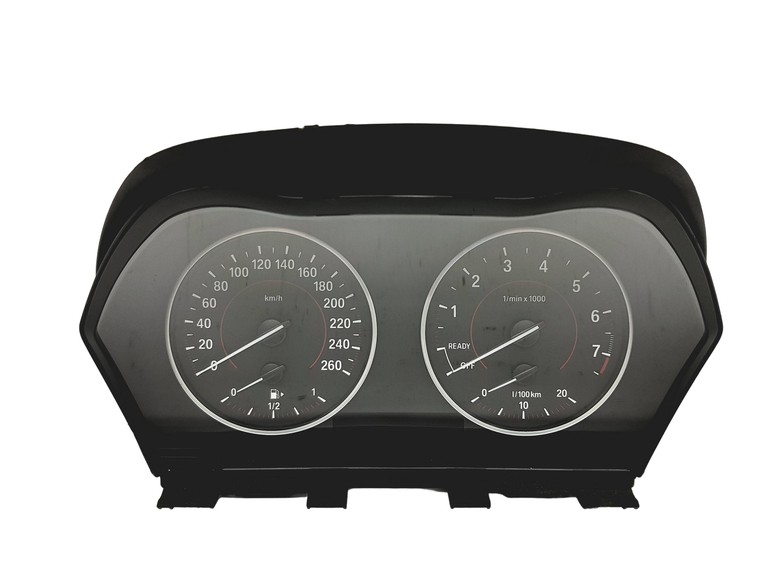 Tahhomeeter BMW 1 6210 9382156 9295445 Johnson 47354 main product photo