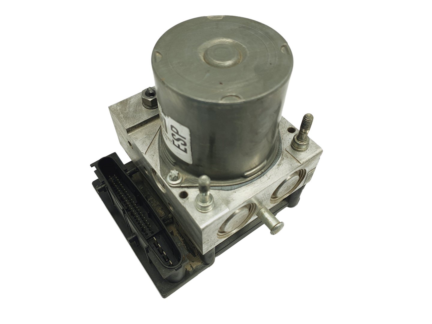 Abs Pump Alfa Romeo 147 51792630 0265950711 0265235357 67765 main product photo