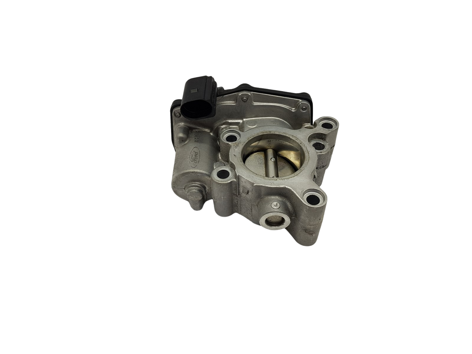 Gaasiklapi ventiil Ford Focus 4 H6BG-9F991-AA 1.0 EcoBoost 3444 main product photo