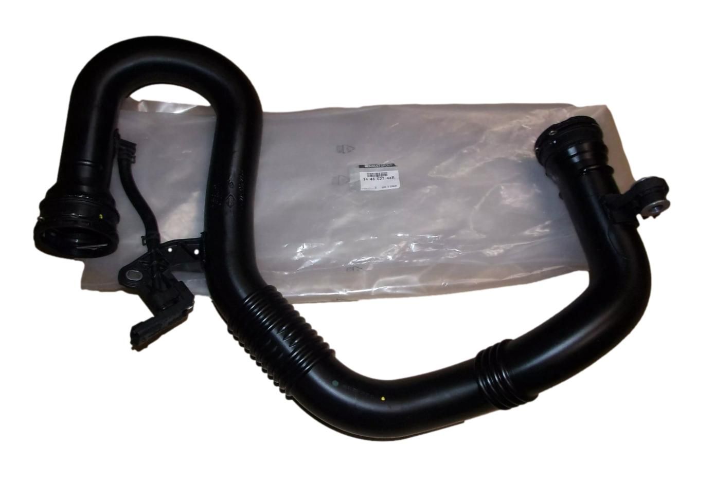 Õhuvoolik Originaal 144602744R Renault main product photo