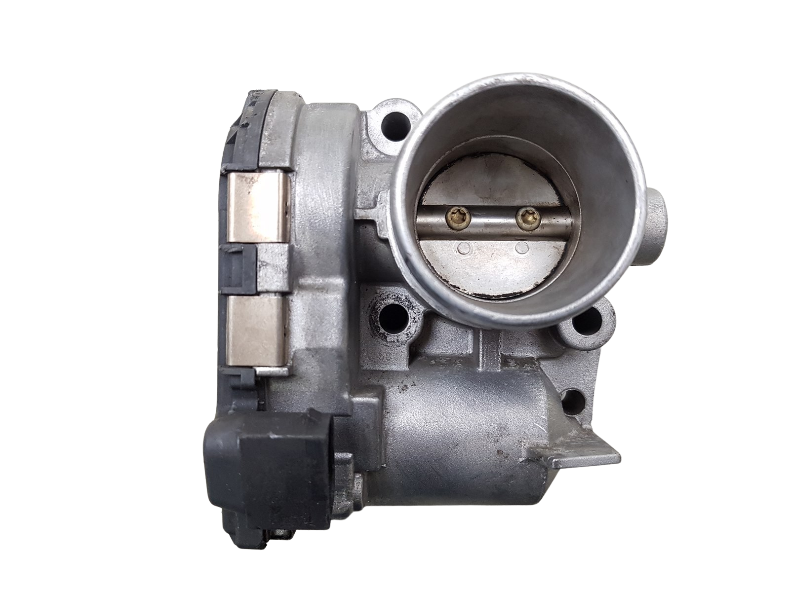 Gaasiklapi ventiil Fiat Lancia 0280750042 1.2B Bosch 2875 main product photo