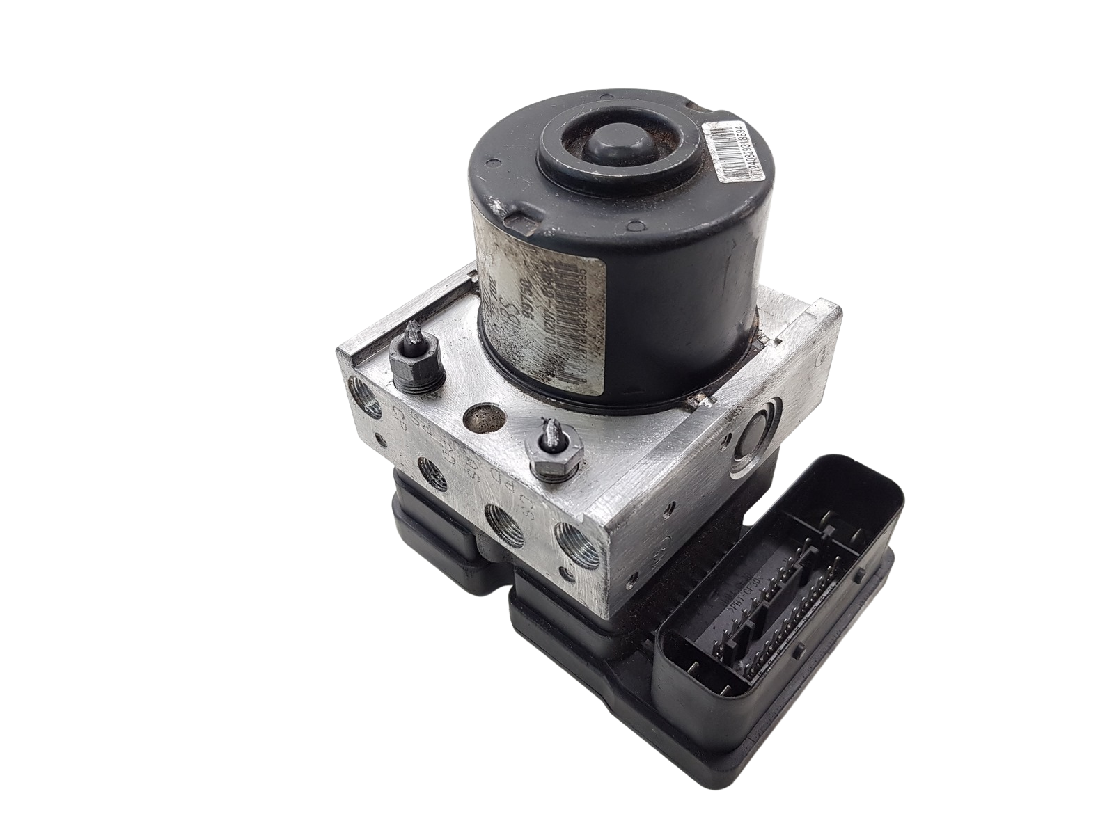 Abs Pump Fiat Doblo 51822702 10.0970-1605.3 ATE 2148 main product photo