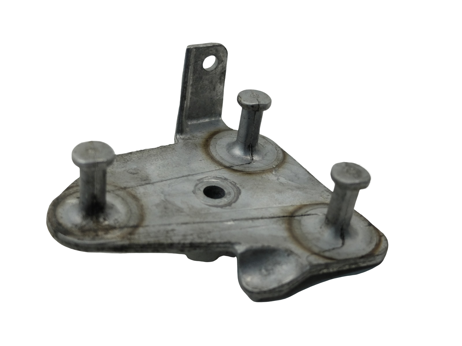 Kinnitus, Klamber ABS Mercedes-Benz W205 A2054312040 main product photo