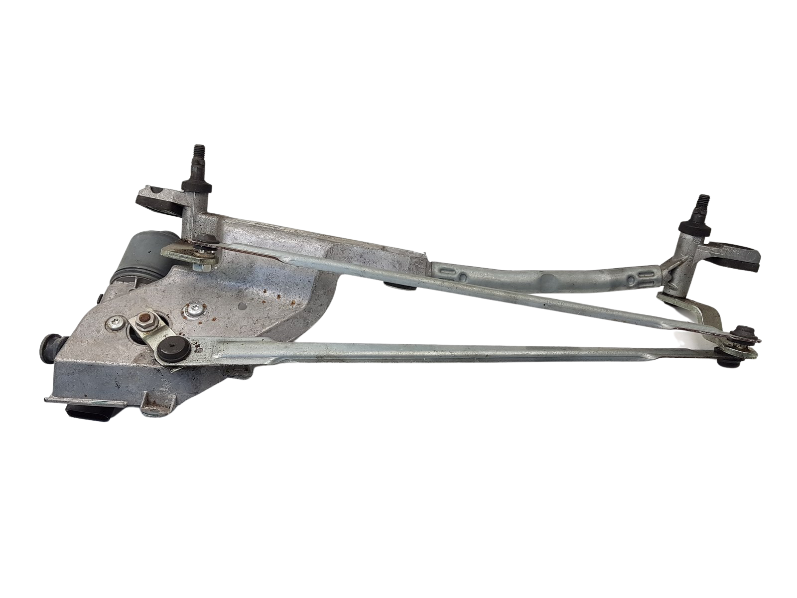 Kojamehe Mehhanism Ford Fiesta 8A61-17500-AG 8A61-17B571-AB Bosch 1503 main product photo