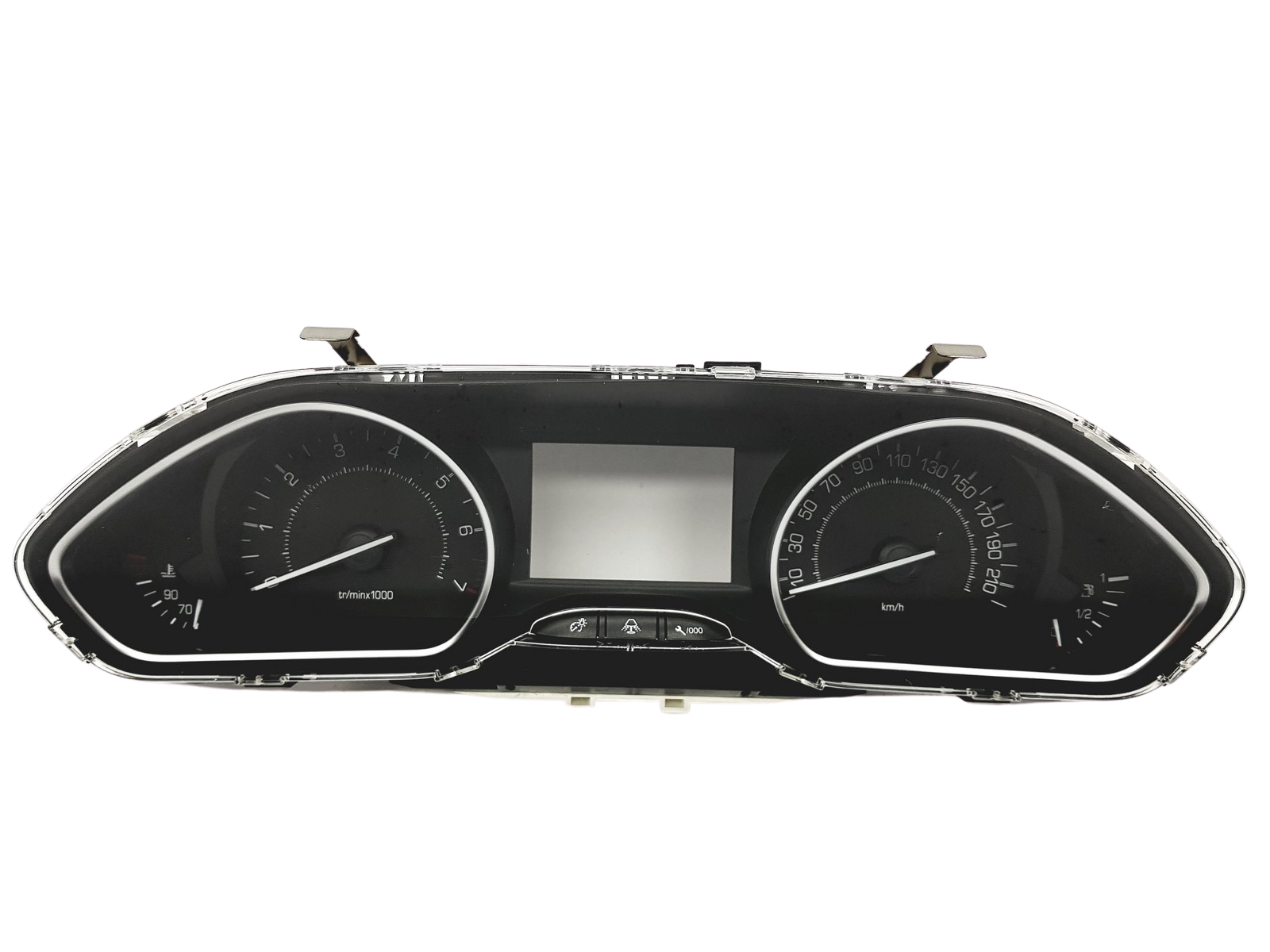 Tahhomeeter Peugeot 208 9675182680 D Yazaki main product photo