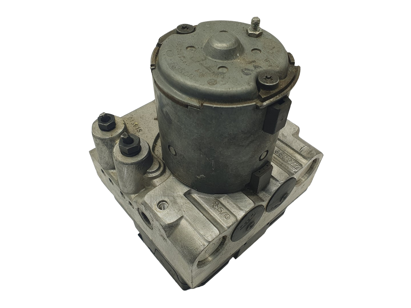 Abs Pump Audi A4 Passat B5 8D0614111 0265214002 0130108058 62405 main product photo