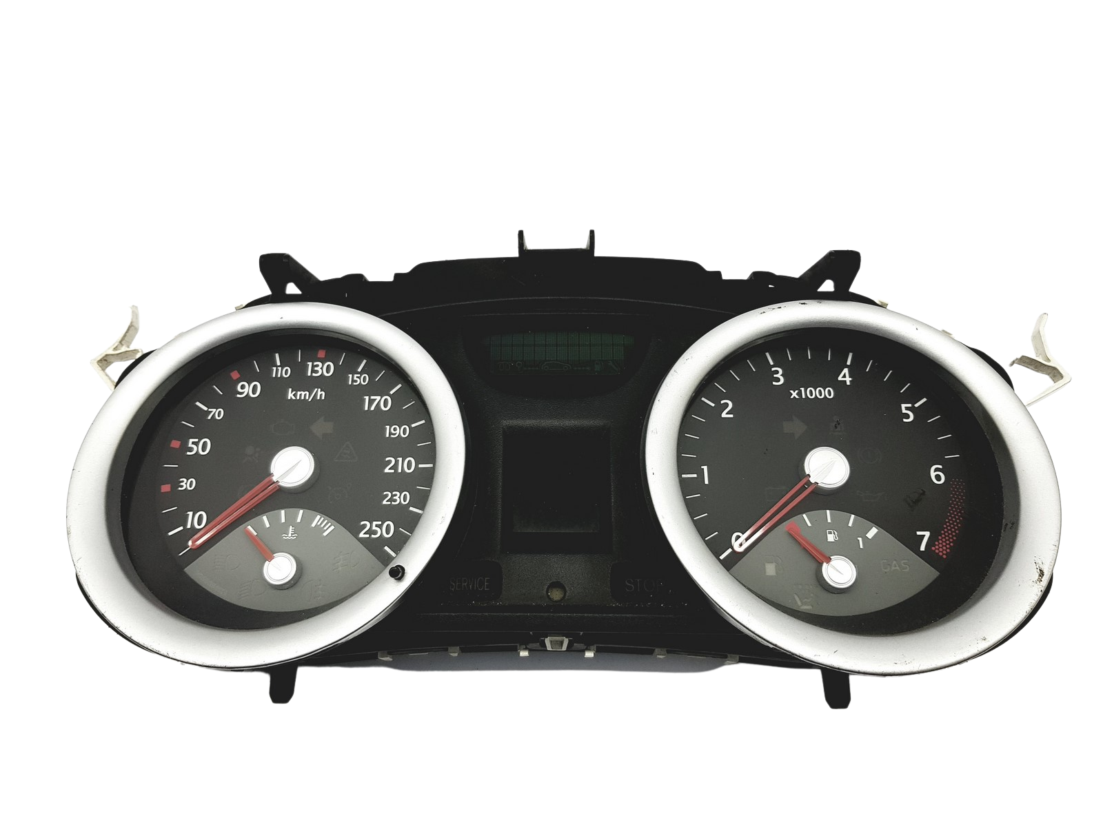 Tahhomeeter Renault Megane 2 8200364027 D 53003 main product photo