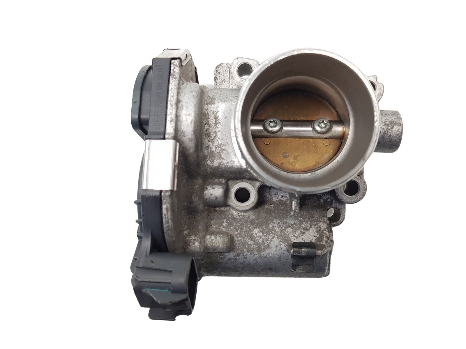 Gaasiklapi ventiil 55562270 0280750482 Opel Chevrolet 1.2 1.4 GM 2436 main product photo