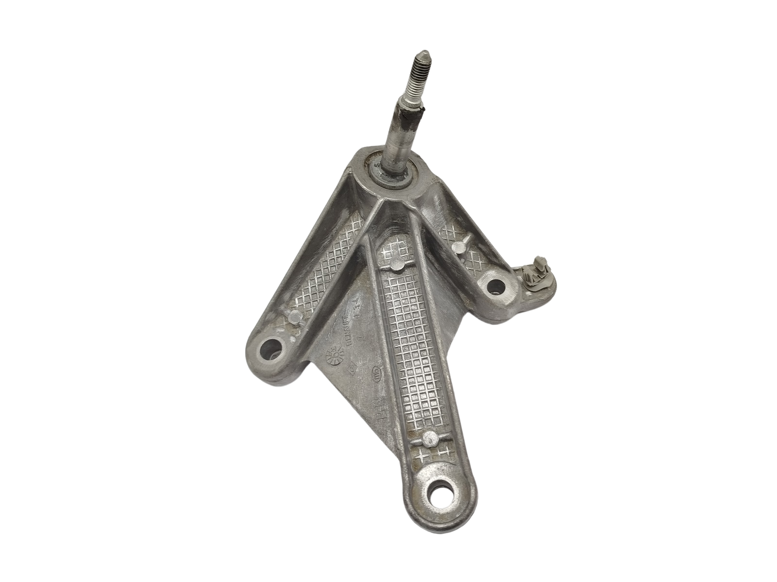 Mootorikinnitus 8200457080 8200043084 Dacia Renault main product photo