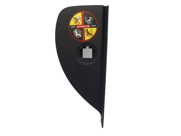 Kaanekate Parem Clio 3 8200407591 Renault main product photo