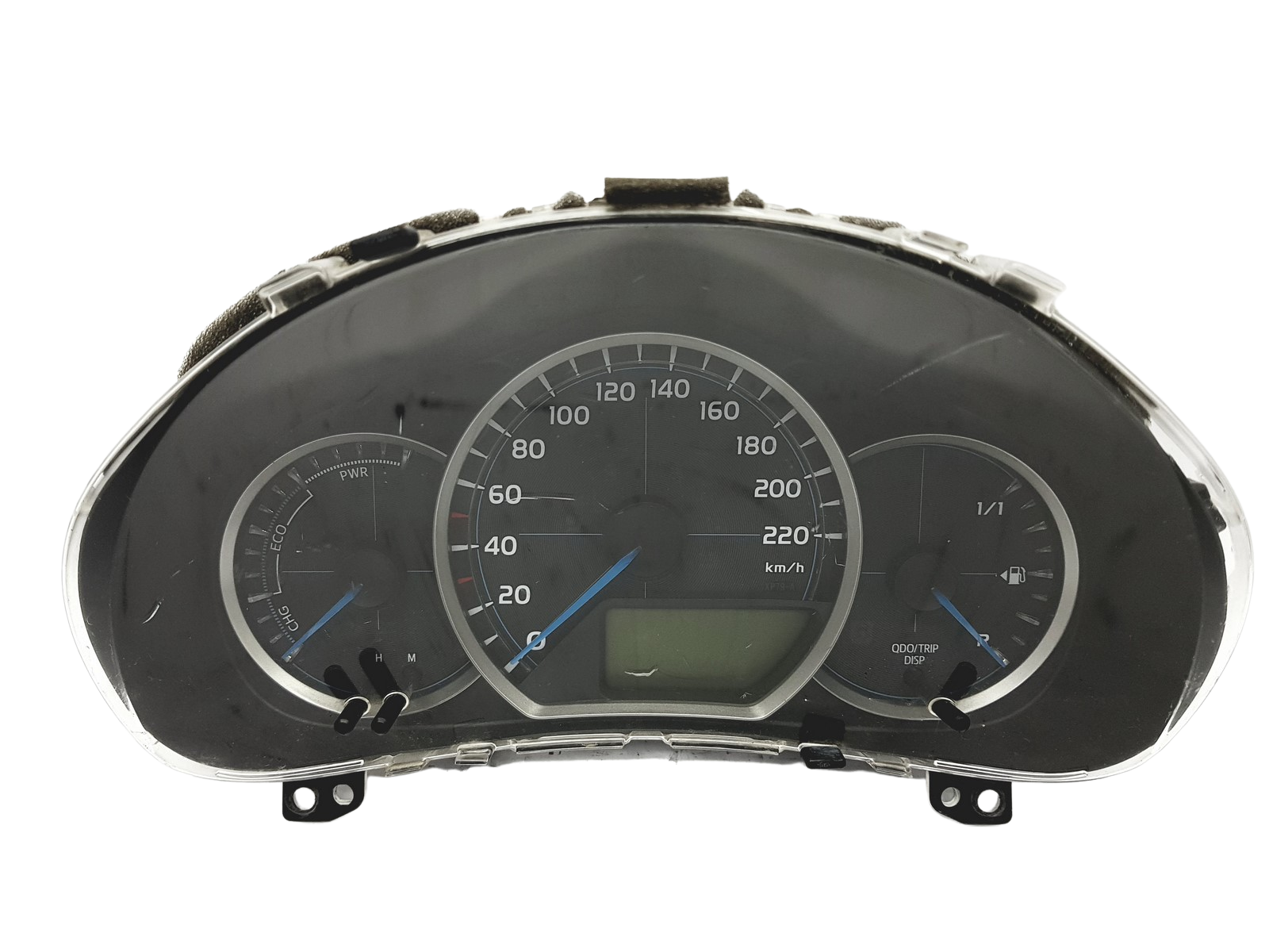 Tahhomeeter Toyota Yaris 83800-0DT70 MB157550-7734 55782 main product photo