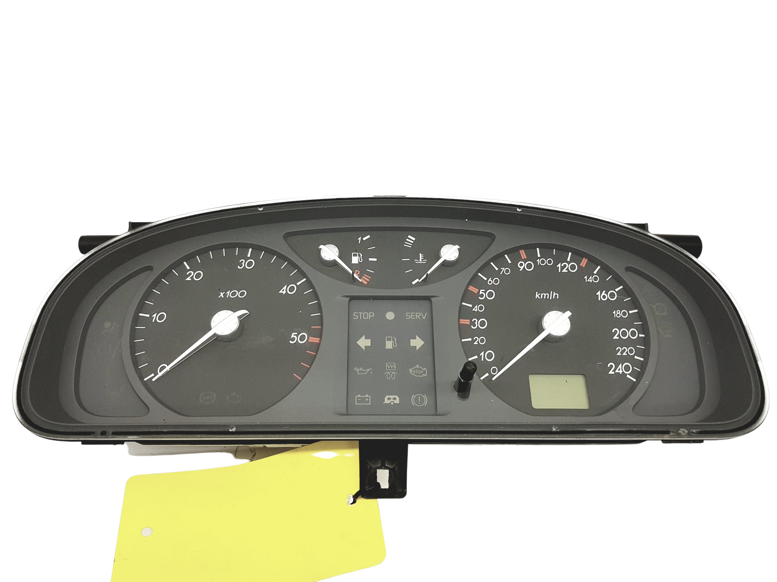 Spidomeeter Renault Laguna 2 8200218863 B 44857 main product photo
