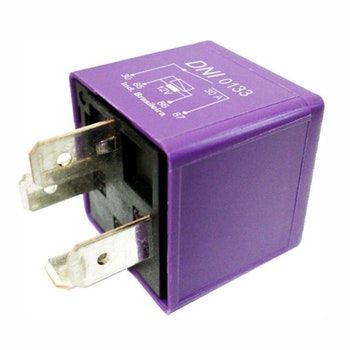 Relee Uus Originaal Renault Nissan 50 A 7700810936 main product photo