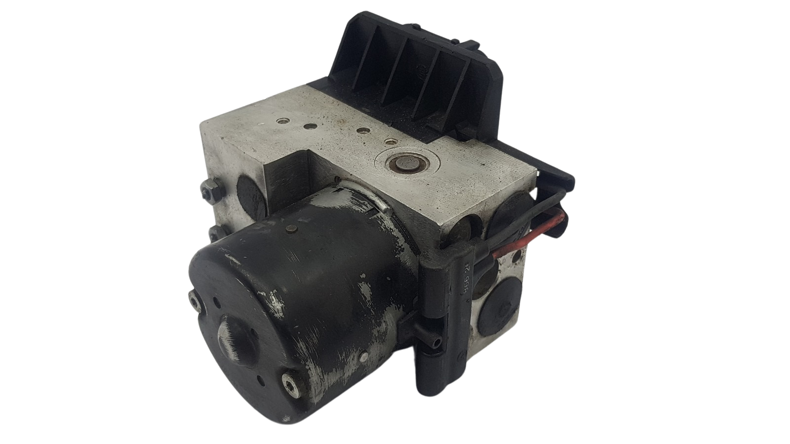 Abs Pump ESP Mercedes A0034317412 0265202433 Bosch 1603 main product photo