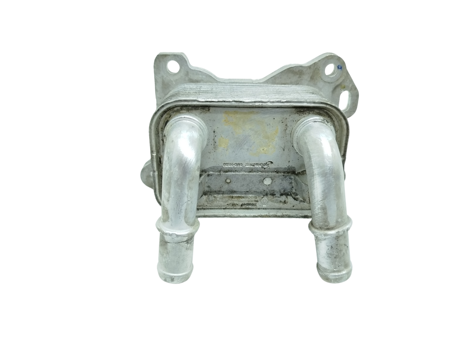 Õlijahuti 6964923 213052032R 0.9 1.2 TCE Renault Dacia Modine 1194 main product photo