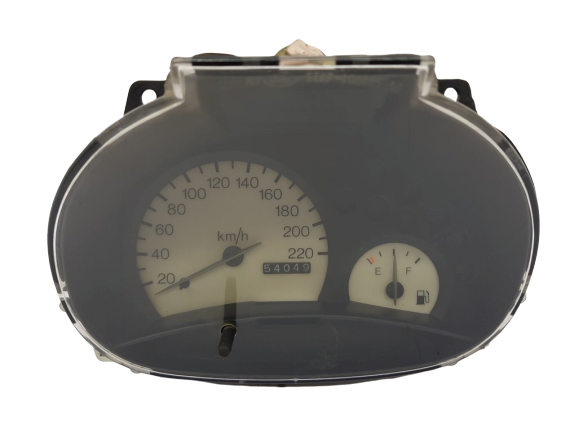 Spidomeeter Ford Ka 97KB-10849-AG 97KB10849AG 18965 main product photo