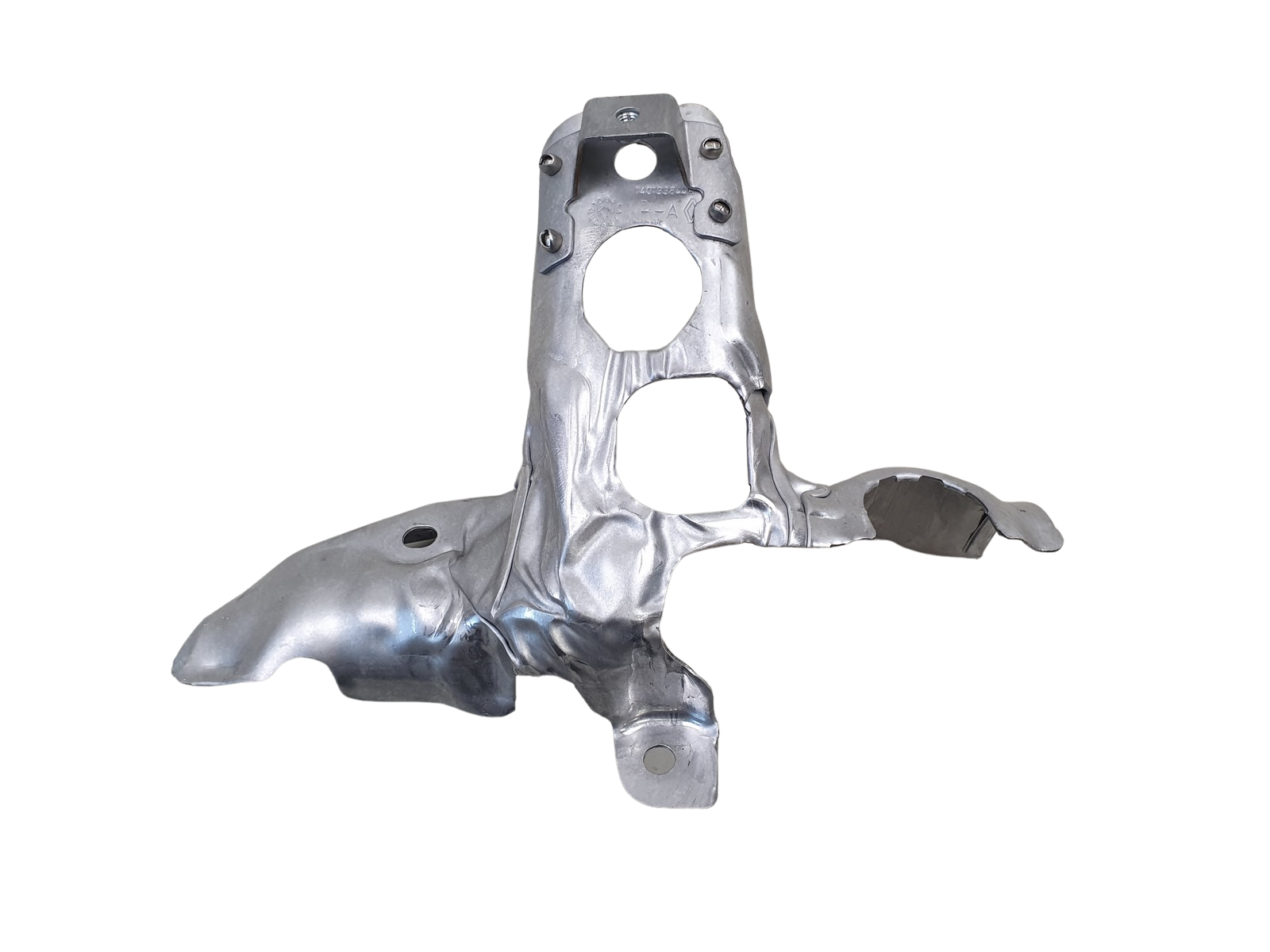 Soojuskaitse 140133844R 2.0 DCI Renault Opel Nissan 0km main product photo