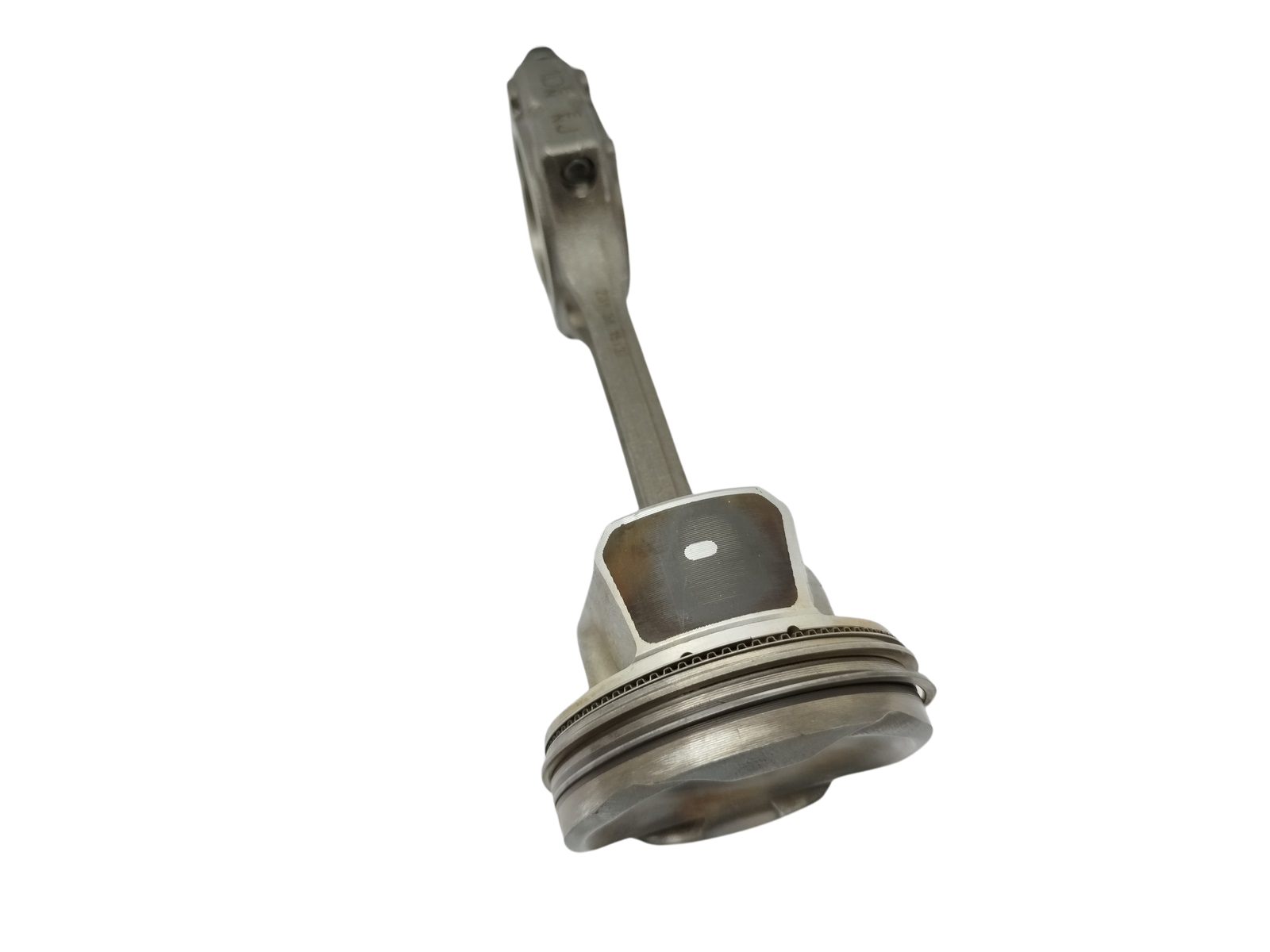 Keps 120A11111R 121007693R 1.0 SCe H4D400 Renault S23 main product photo