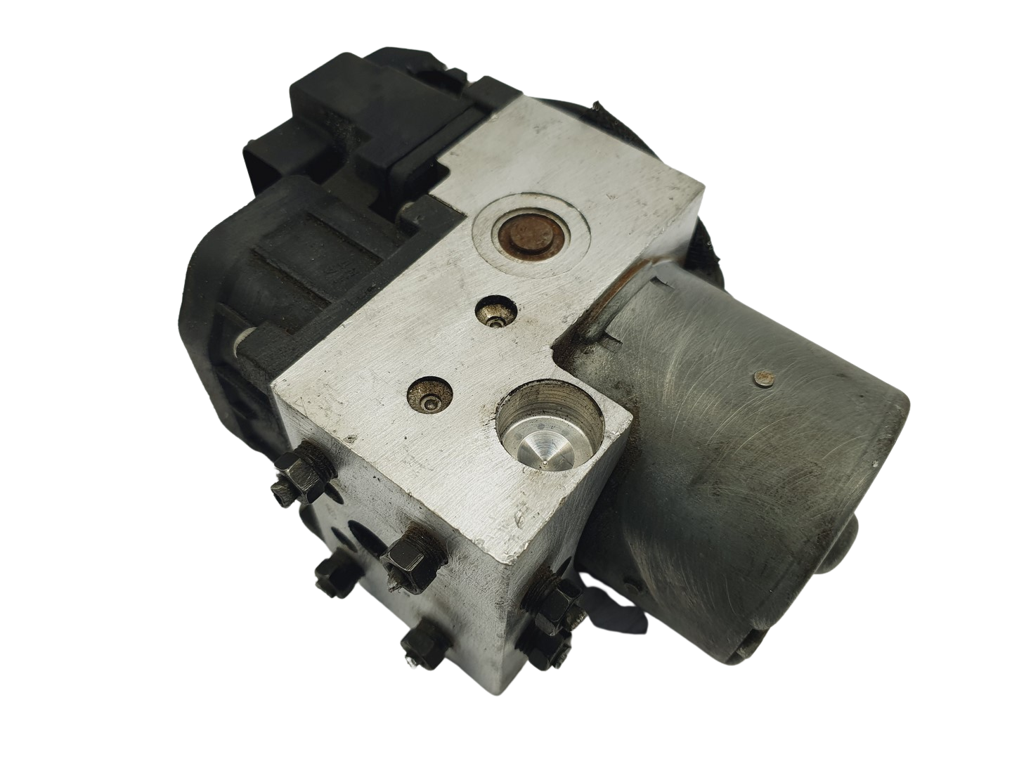 Abs Pump Kia Sorento 589103E310 0273004660 0265216928 Bosch 64504 main product photo