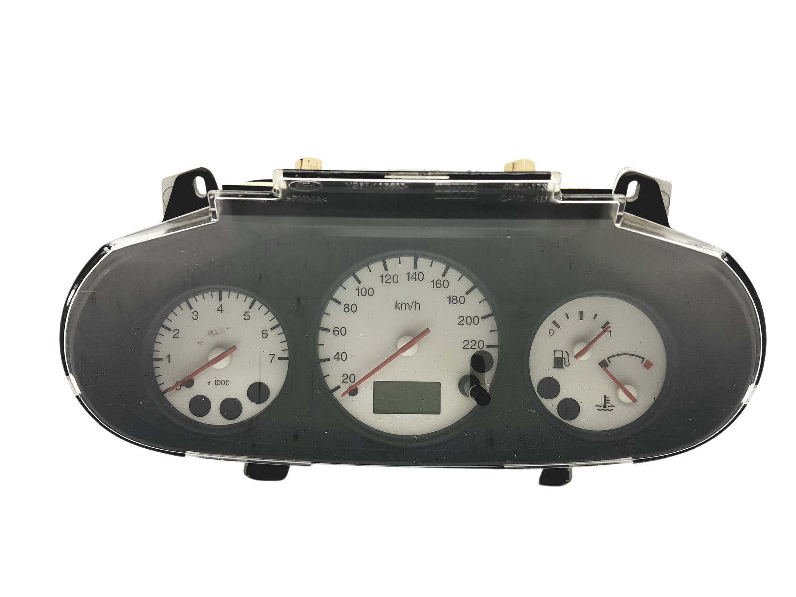 Tahhomeeter Ford Fiesta YS6F-10849-RE Visteon 57824 main product photo
