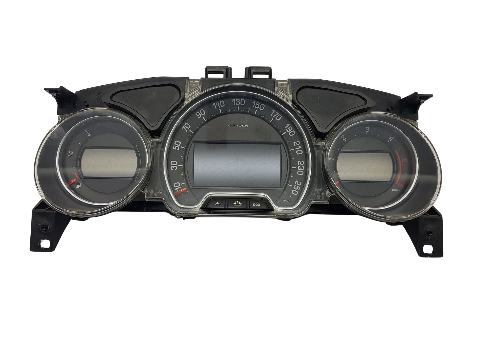 Tahhomeeter Citroen C5 3 9666330580 3107 main product photo