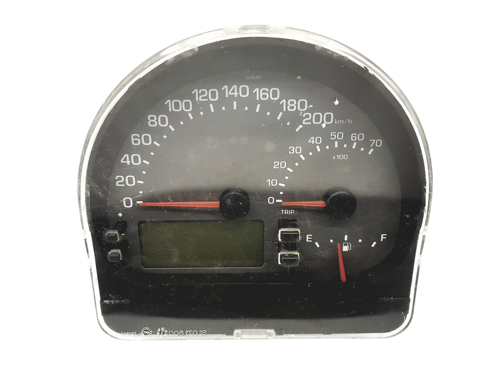 Spidomeeter Fiat Multipla 51732331 110080073025 41934 main product photo