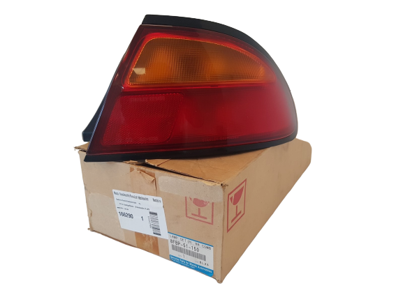 Lamp Parem Taga Mazda 323 8FBP51150 main product photo