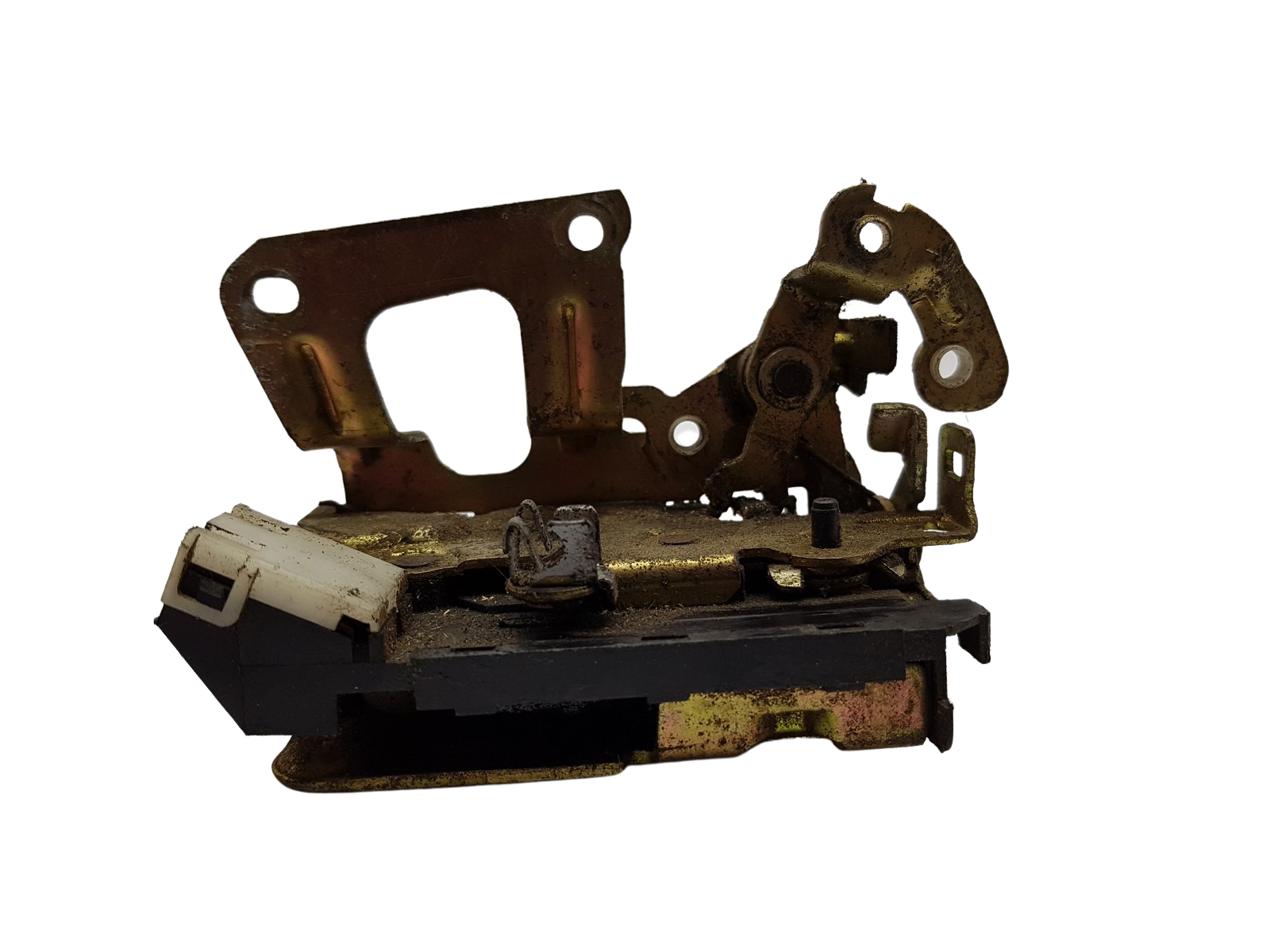 Ukse luku mehhanism Vasak Taga 7701034487 Renault 21 Espace 2 Rockwell 11467 main product photo