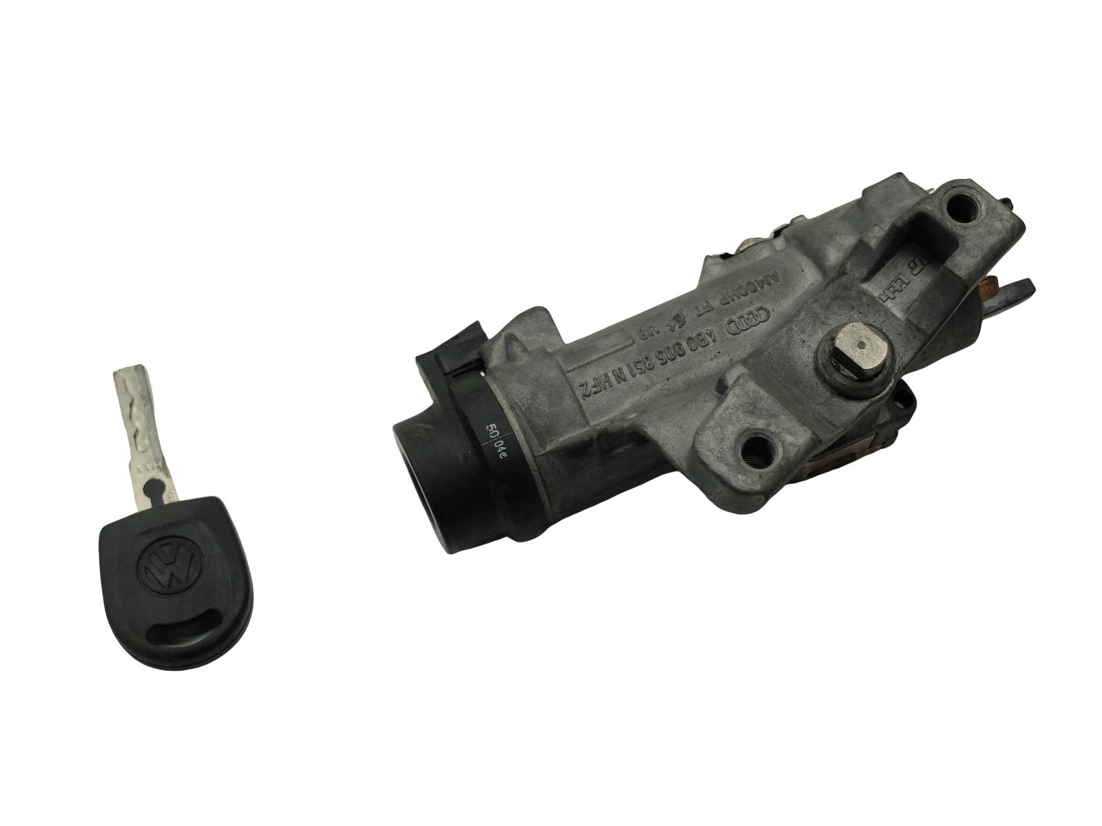 Süütelukk VW Polo Passat Fox 4B0905851N 4B0905849 1120 main product photo