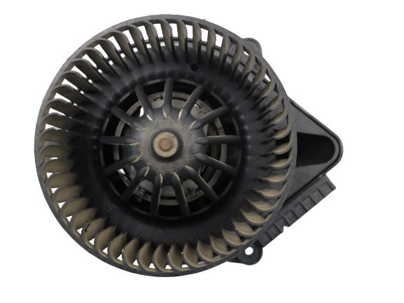 Salongi Ventilaatori Mootor Peugeot 406 607 659963H 6441K9 Valeo main product photo