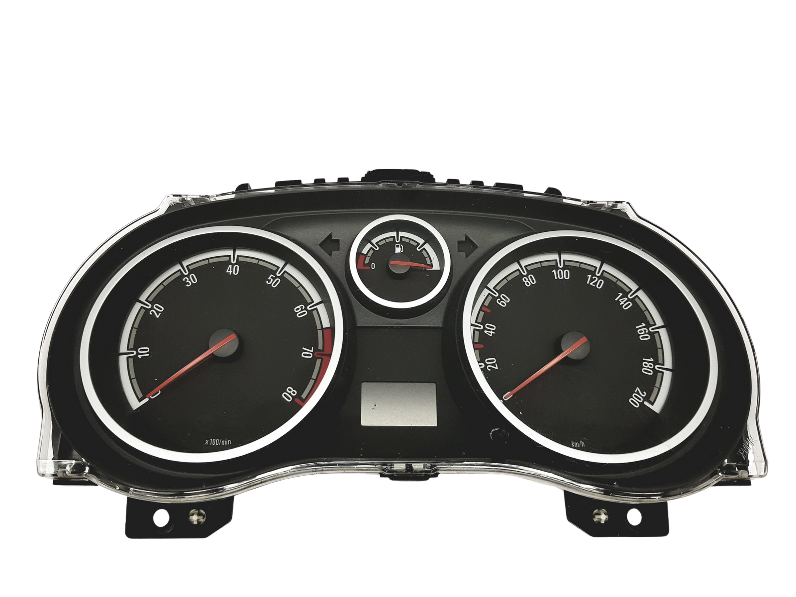 Tahhomeeter Opel Corsa D P0013264267 28120245-3 31287 main product photo