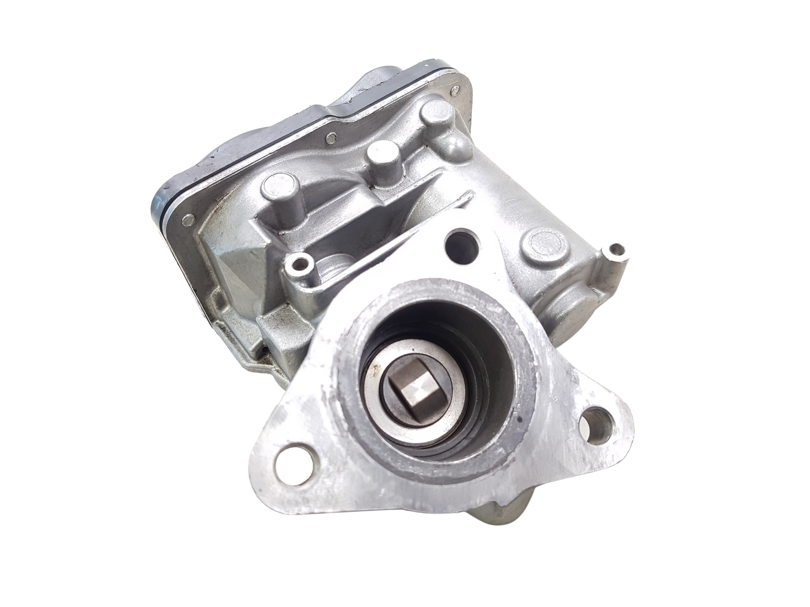 Egr Klapp Renault Nissan 147104647R H8201143495 1.5 DCI 1722 main product photo