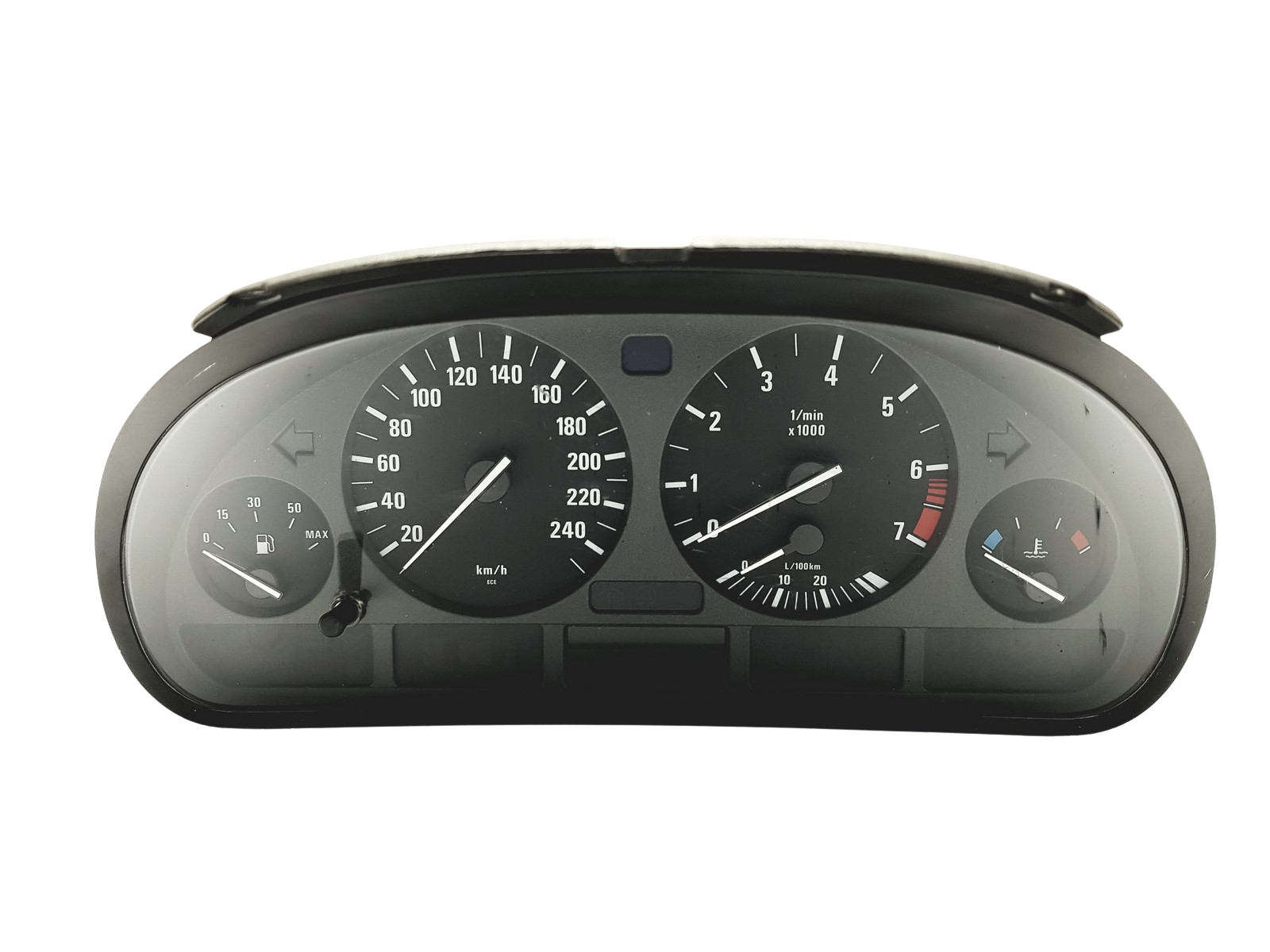 Spidomeeter BMW 5 E39 6211 8375669 110008735031 47879 main product photo