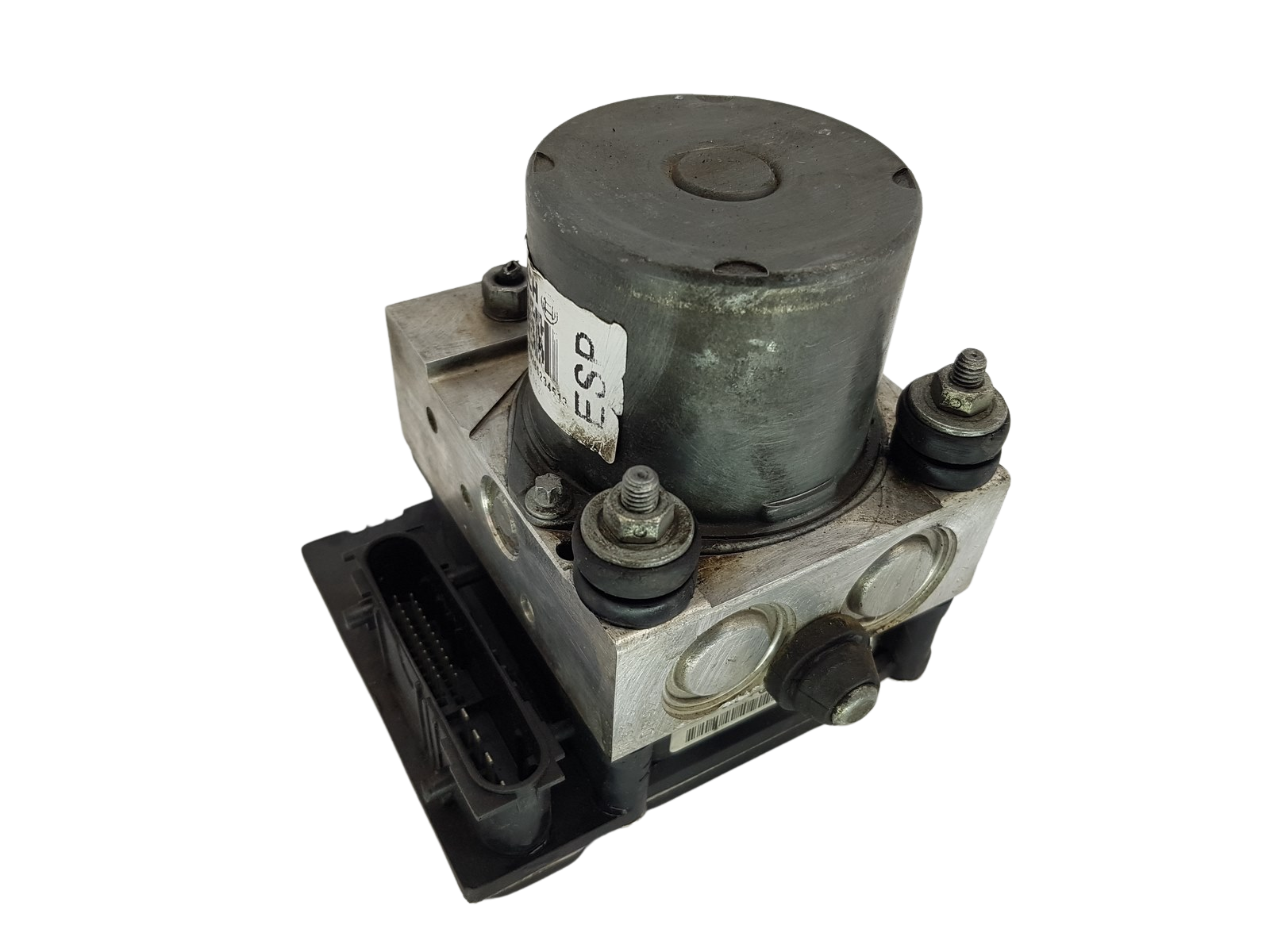 Abs Pump Fiat Grande Punto 51787092 0265234512 0265950620 4008 main product photo