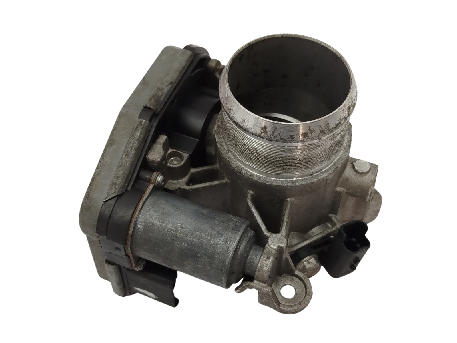 Gaasiklapi ventiil Citroen Peugeot 9656932580 PSA326 2.2 HDI 2 main product photo