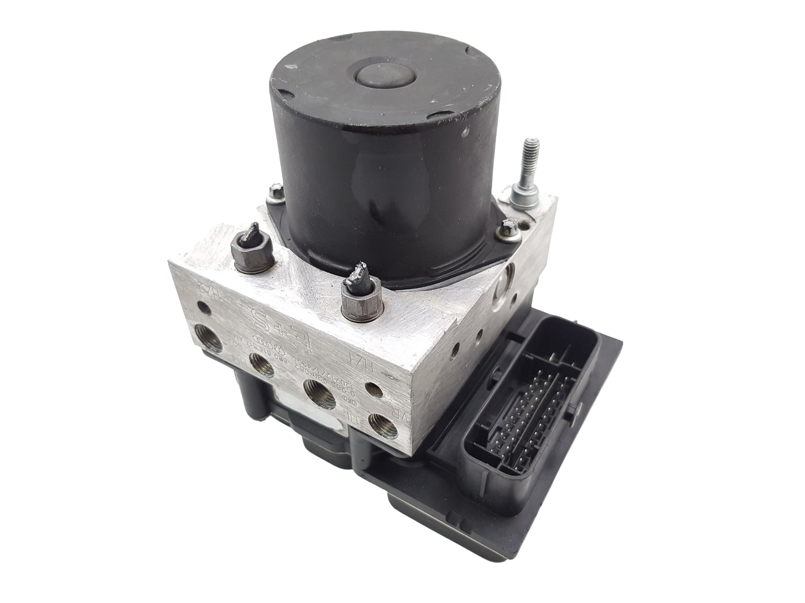 Abs Pump Audi A1 6R0614517AM 0265239062 Bosch 1440 main product photo
