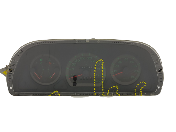Tahhomeeter Fiat Palio 46517259 515735-53 23424 main product photo