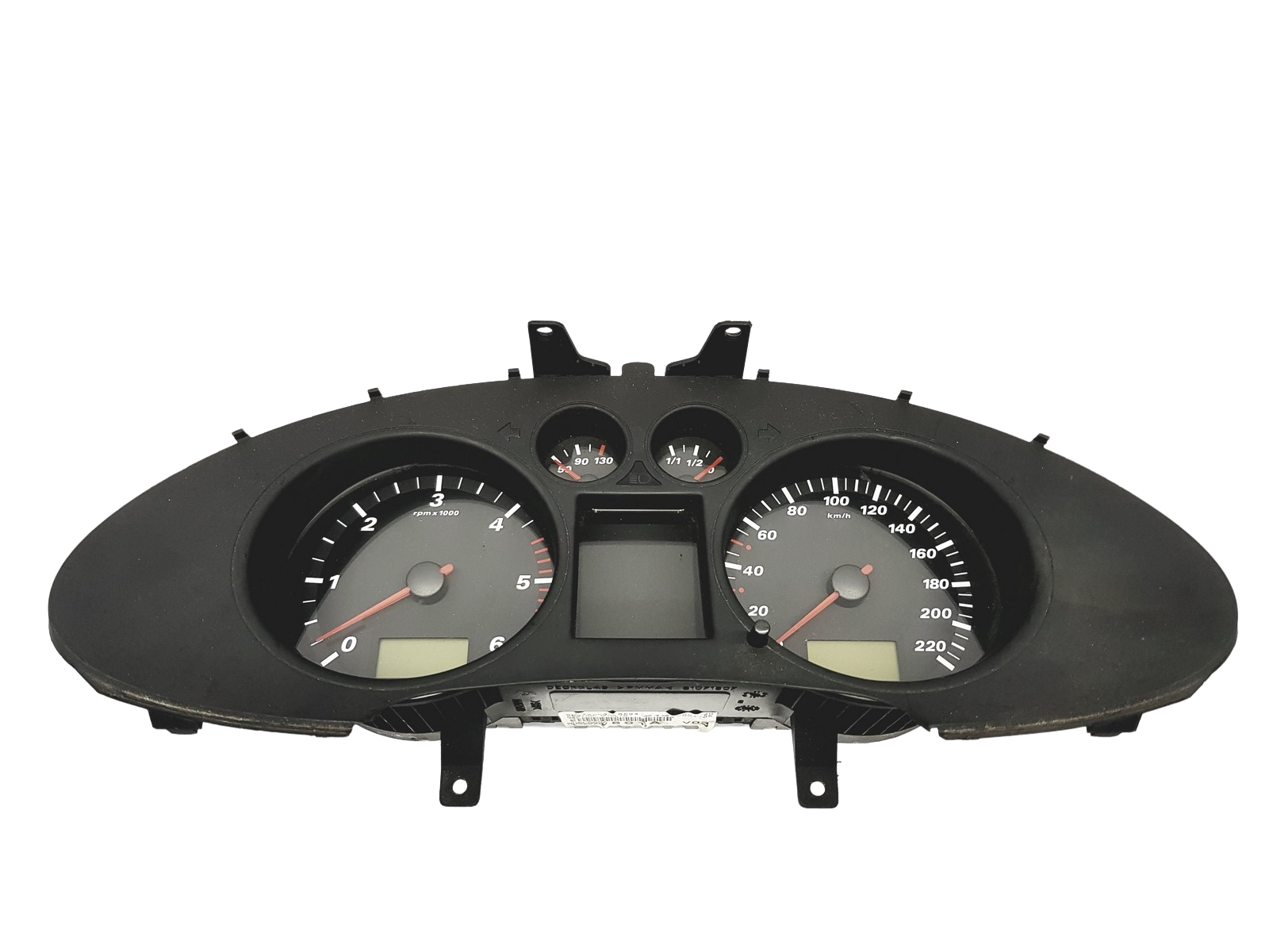 Tahhomeeter Seat Ibiza W06L0920801A 110080104010A 53475 main product photo