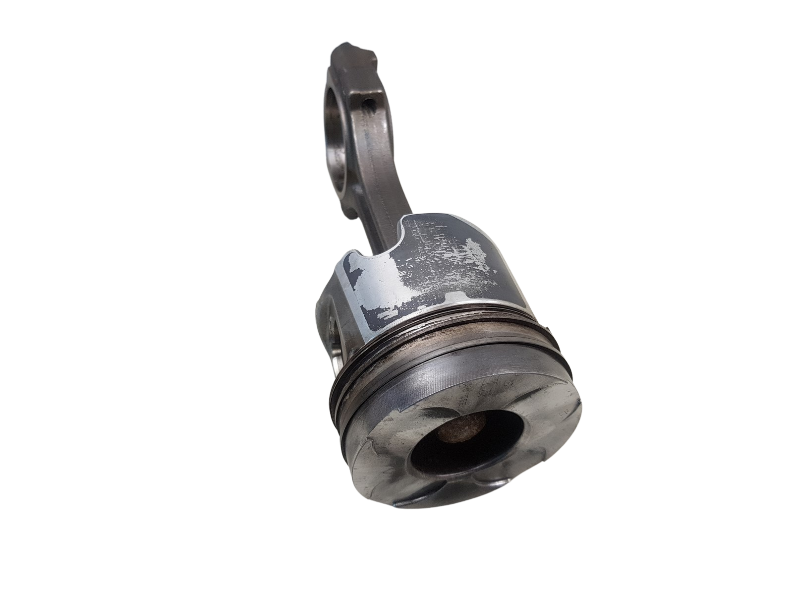Keps 7701478826 P1 2.5 dCi Renault Master 2 G9UA754 13 main product photo